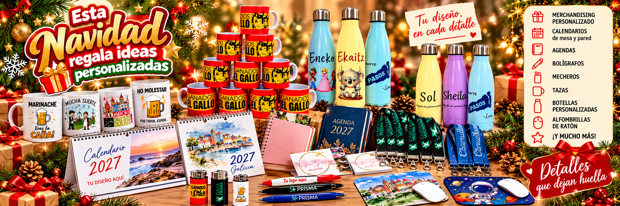 ESPECIAL NAVIDAD