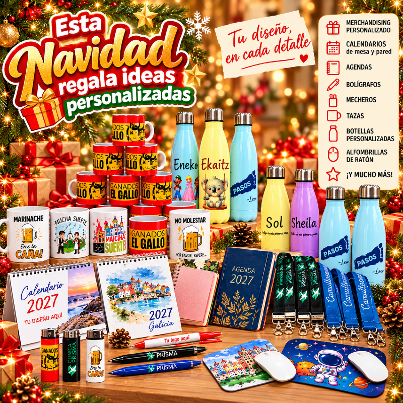 Merchandising
